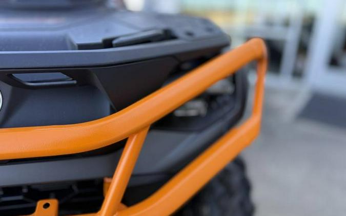 2026 Can-Am® Outlander XT-P 1000R