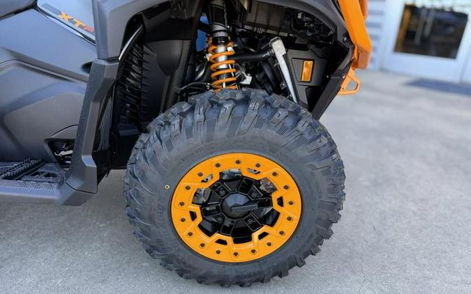 2026 Can-Am® Outlander XT-P 1000R