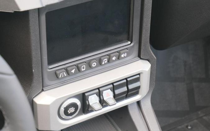 New 2025 POLARIS SLINGSHOT SL AUTODRIVE