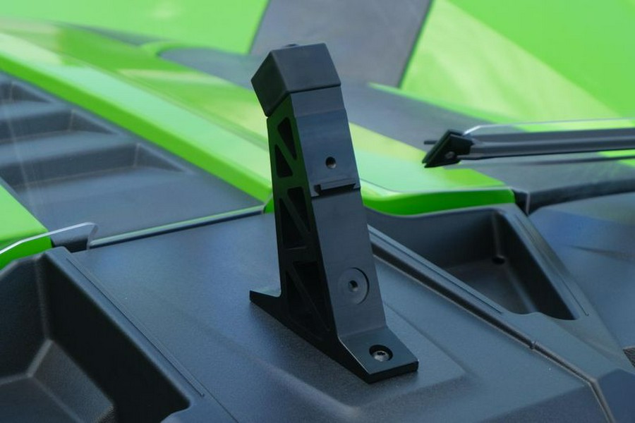 New 2025 POLARIS SLINGSHOT SL AUTODRIVE