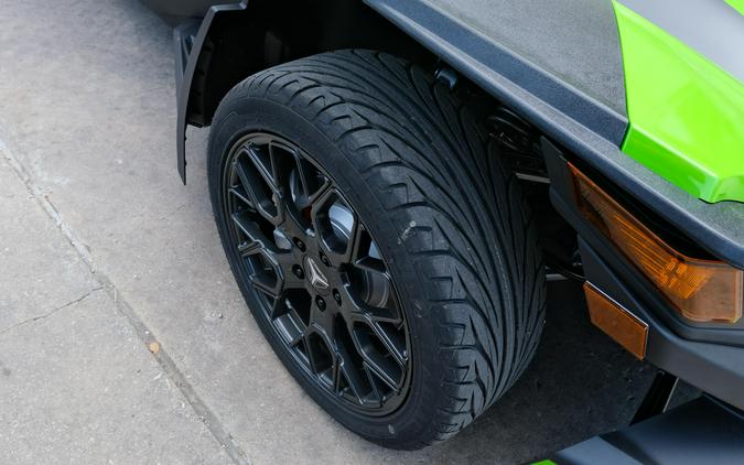 2025 POLARIS SLINGSHOT SL AUTODRIVE