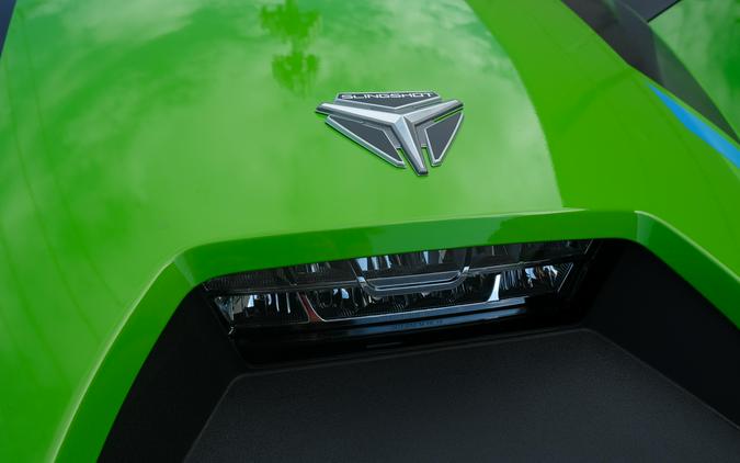 2025 POLARIS SLINGSHOT SL AUTODRIVE