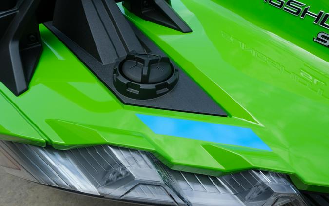 2025 POLARIS SLINGSHOT SL AUTODRIVE