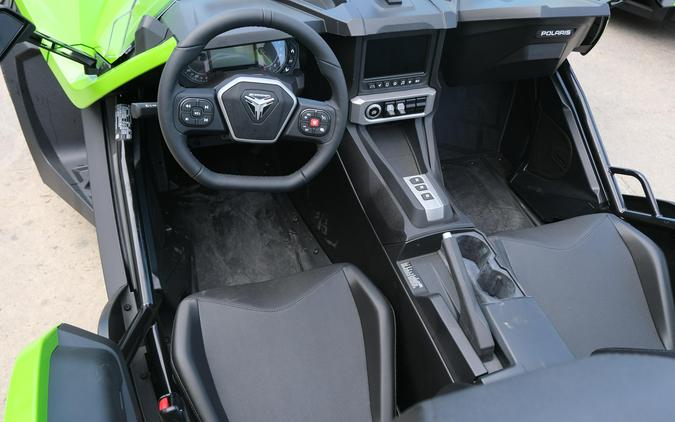 2025 POLARIS SLINGSHOT SL AUTODRIVE