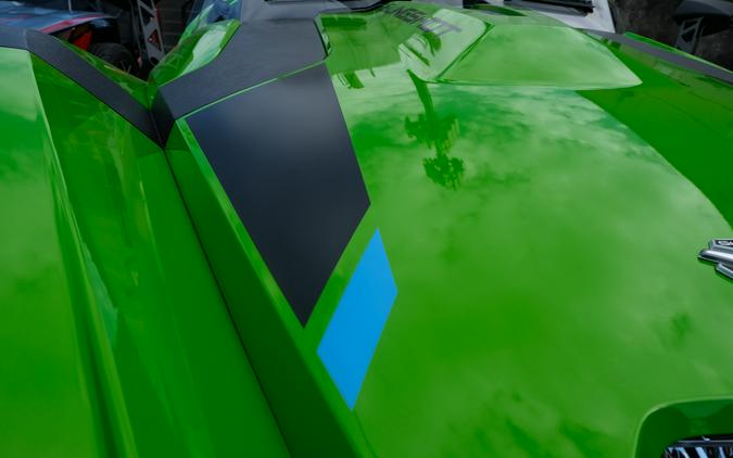 2025 POLARIS SLINGSHOT SL AUTODRIVE