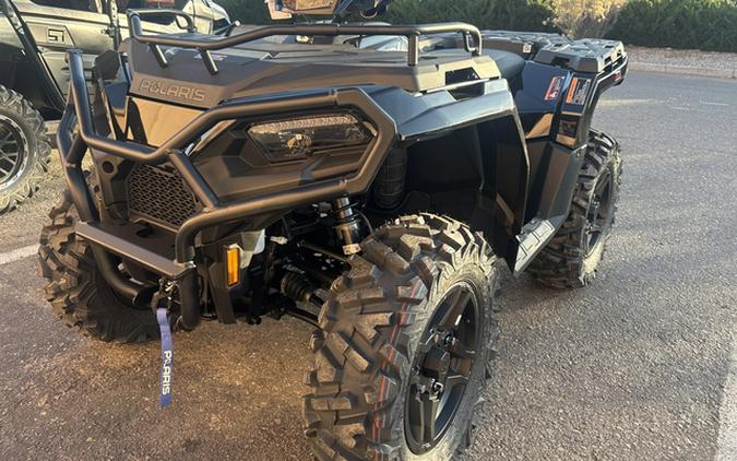 2026 Polaris Sportsman 570 Trail