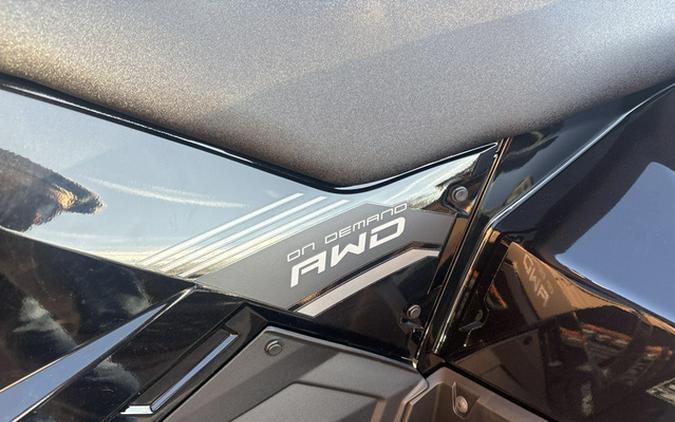 2026 Polaris Sportsman 570 Trail