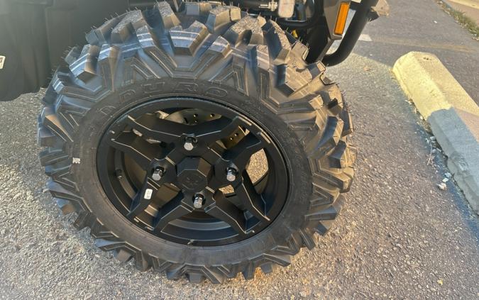 2026 Polaris Sportsman 570 Trail