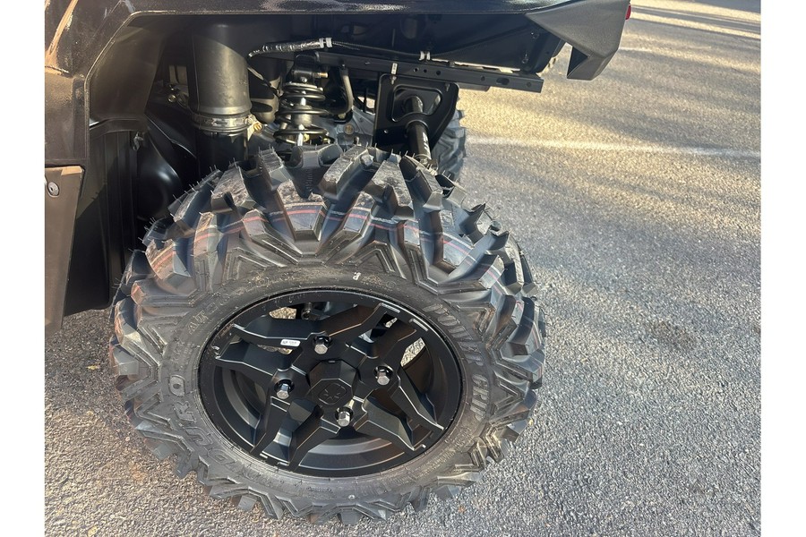 2026 Polaris Sportsman 570 Trail