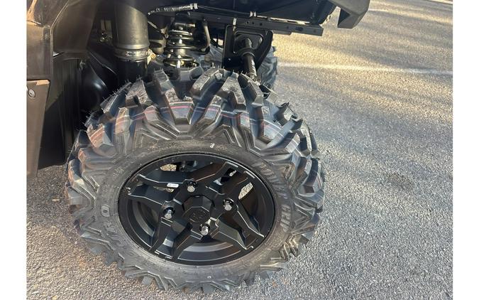 2026 Polaris Sportsman 570 Trail