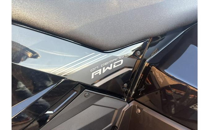 2026 Polaris Sportsman 570 Trail