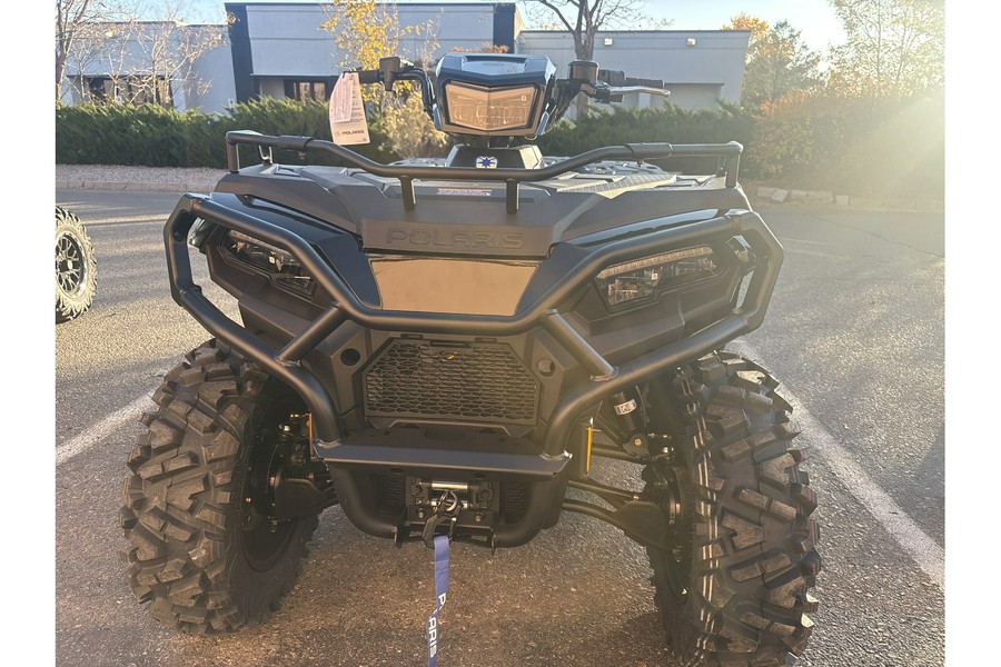 2026 Polaris Sportsman 570 Trail