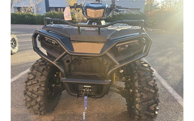 2026 Polaris Sportsman 570 Trail
