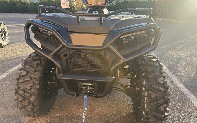 2026 Polaris Sportsman 570 Trail