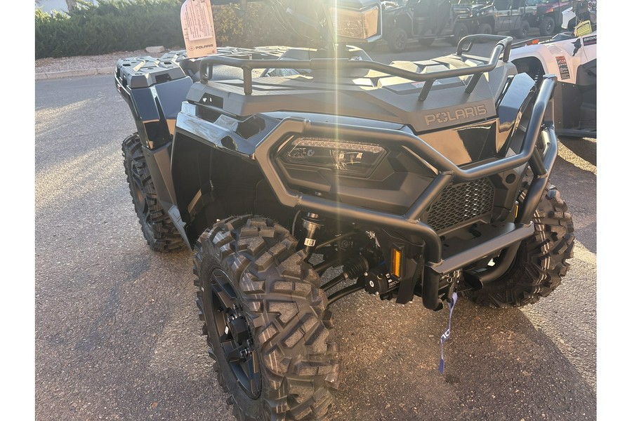 2026 Polaris Sportsman 570 Trail