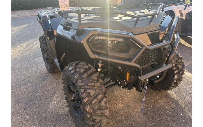 2026 Polaris Sportsman 570 Trail