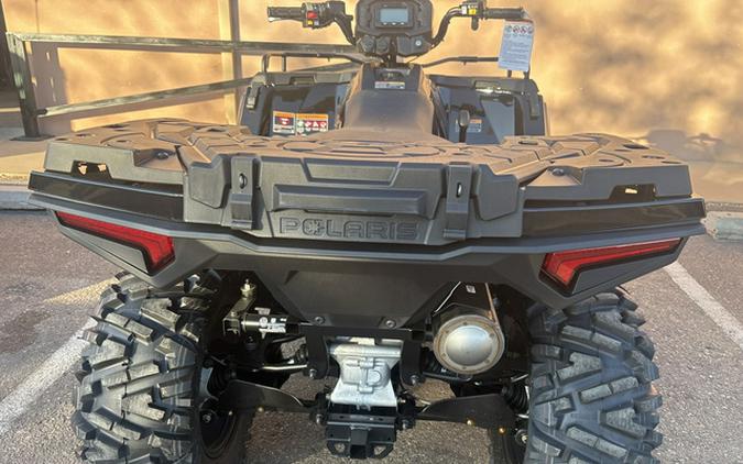 2026 Polaris Sportsman 570 Trail