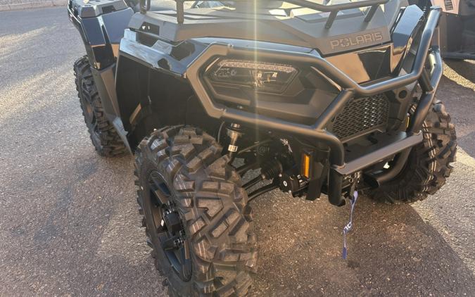 2026 Polaris Sportsman 570 Trail