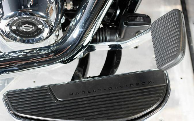2021 Harley-Davidson Fat Boy 114