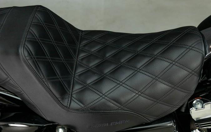 2012 HARLEY DAVIDSON FXDWG DYNA WIDE GLIDE