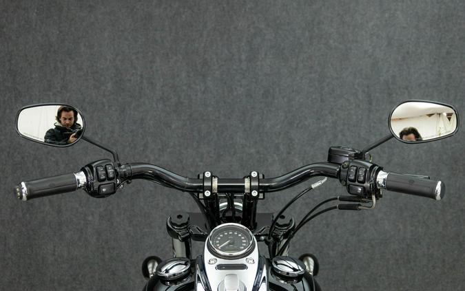 2012 HARLEY DAVIDSON FXDWG DYNA WIDE GLIDE