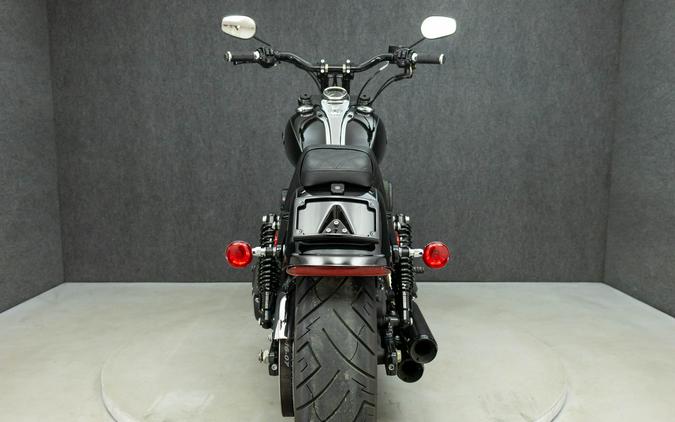 2012 HARLEY DAVIDSON FXDWG DYNA WIDE GLIDE