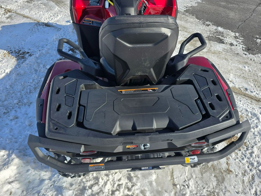 2026 Can-Am Outlander MAX XT 850