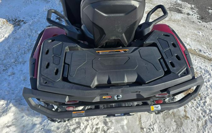 2026 Can-Am Outlander MAX XT 850