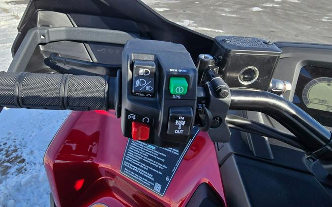 2026 Can-Am Outlander MAX XT 850