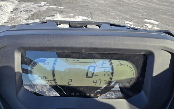 2026 Can-Am Outlander MAX XT 850