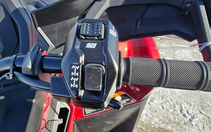 2026 Can-Am Outlander MAX XT 850