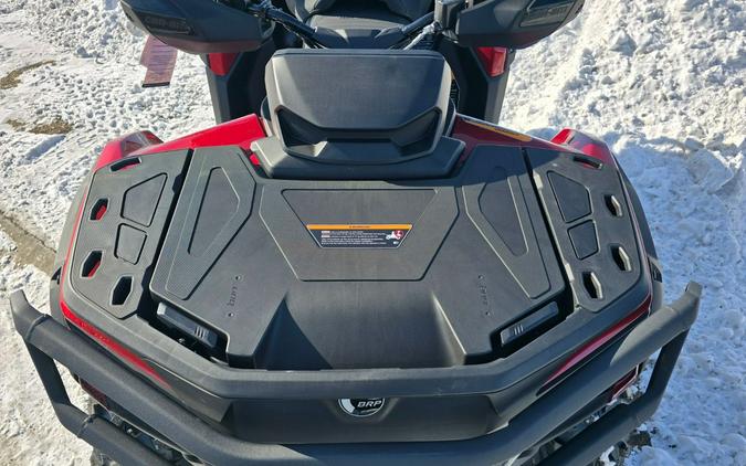 2026 Can-Am Outlander MAX XT 850