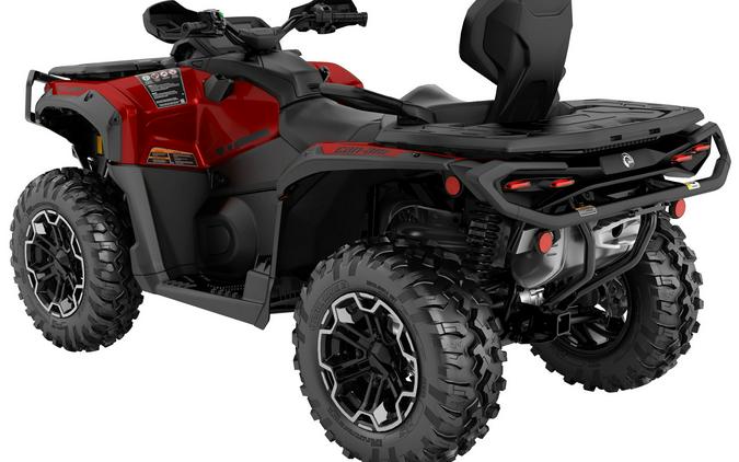 2026 Can-Am Outlander MAX XT 850
