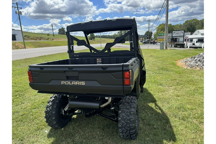 2026 Polaris Ranger® 1000 Premium - Camo (DEMO)