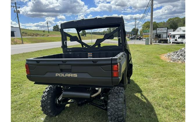 2026 Polaris Ranger® 1000 Premium - Camo (DEMO)