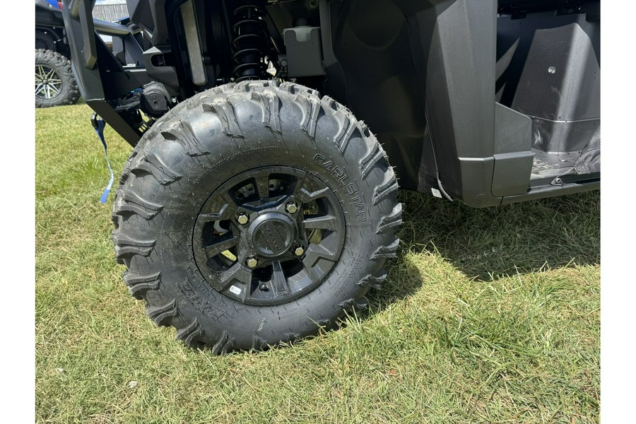 2026 Polaris Ranger® 1000 Premium - Camo (DEMO)