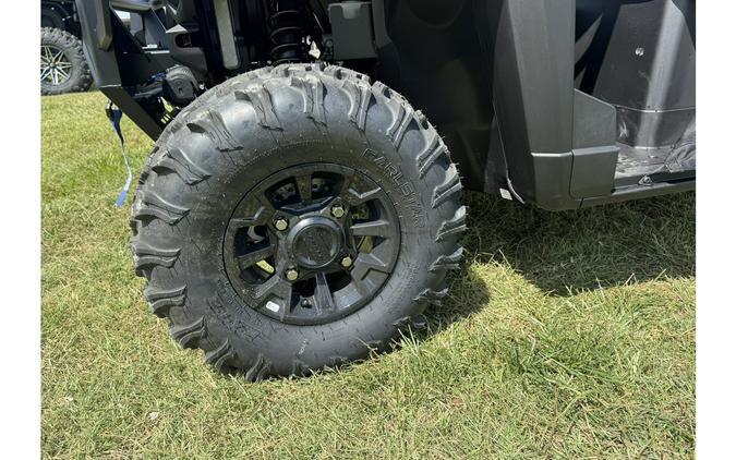 2026 Polaris Ranger® 1000 Premium - Camo (DEMO)