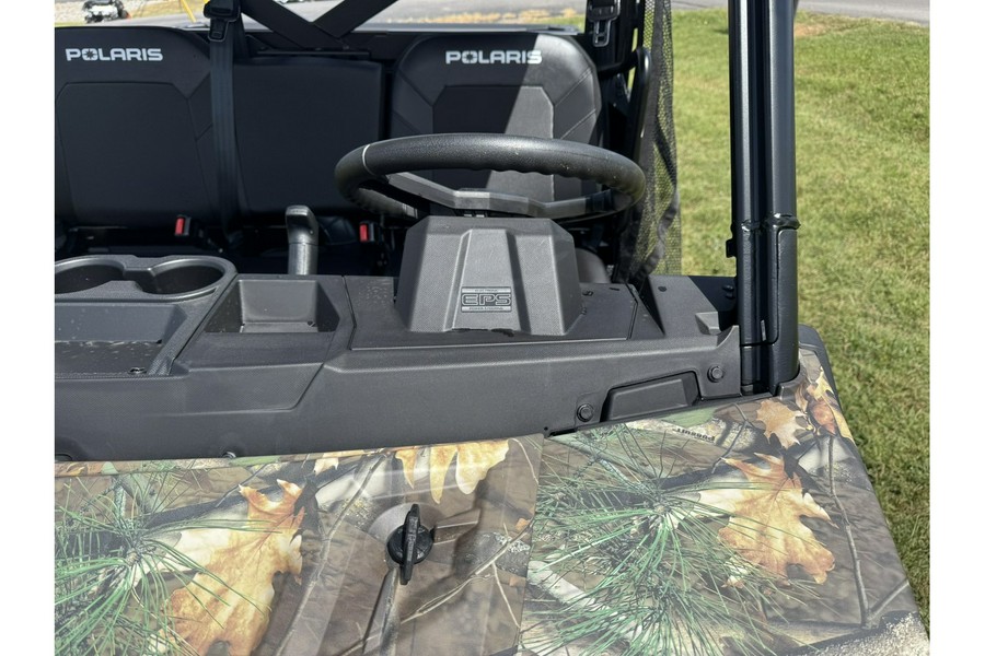 2026 Polaris Ranger® 1000 Premium - Camo (DEMO)