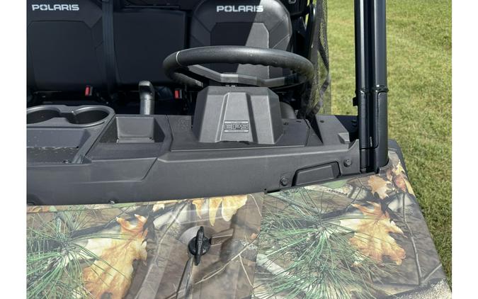 2026 Polaris Ranger® 1000 Premium - Camo (DEMO)
