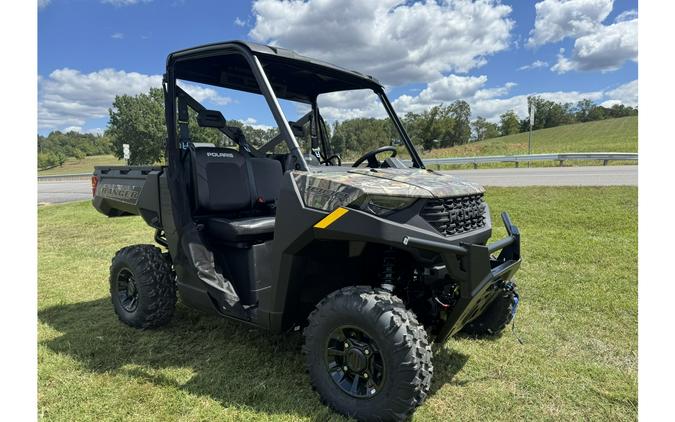 2026 Polaris Ranger® 1000 Premium - Camo (DEMO)