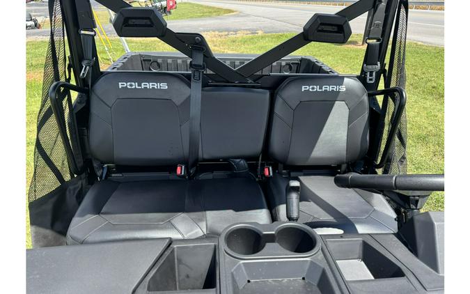 2026 Polaris Ranger® 1000 Premium - Camo (DEMO)