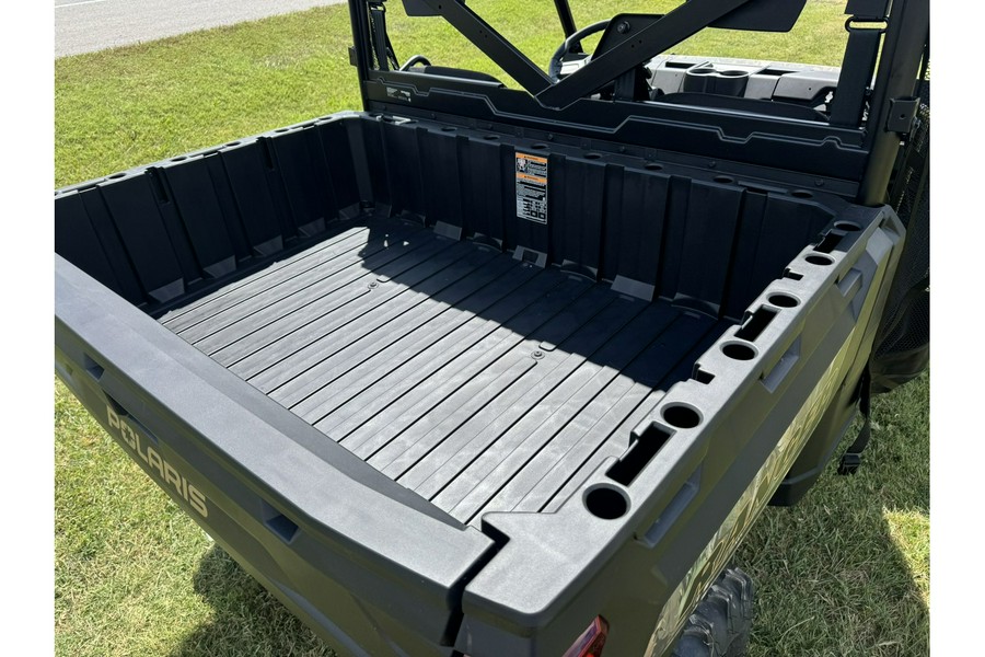 2026 Polaris Ranger® 1000 Premium - Camo (DEMO)