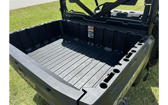 2026 Polaris Ranger® 1000 Premium - Camo (DEMO)