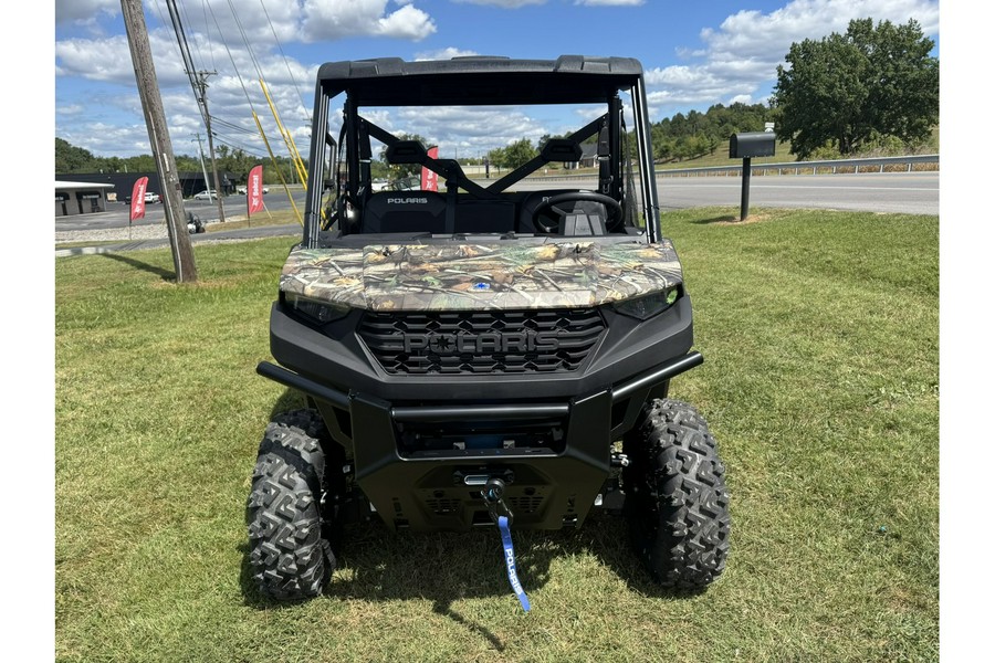 2026 Polaris Ranger® 1000 Premium - Camo (DEMO)