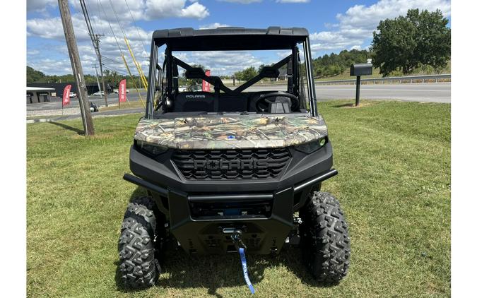 2026 Polaris Ranger® 1000 Premium - Camo (DEMO)