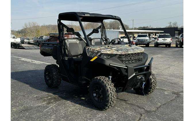 2026 Ranger® 1000 Premium - Camo (DEMO) - Polaris