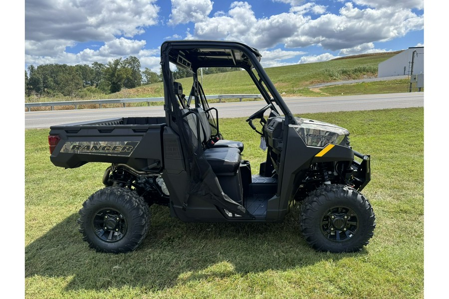 2026 Polaris Ranger® 1000 Premium - Camo (DEMO)