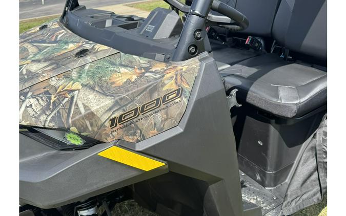 2026 Polaris Ranger® 1000 Premium - Camo (DEMO)