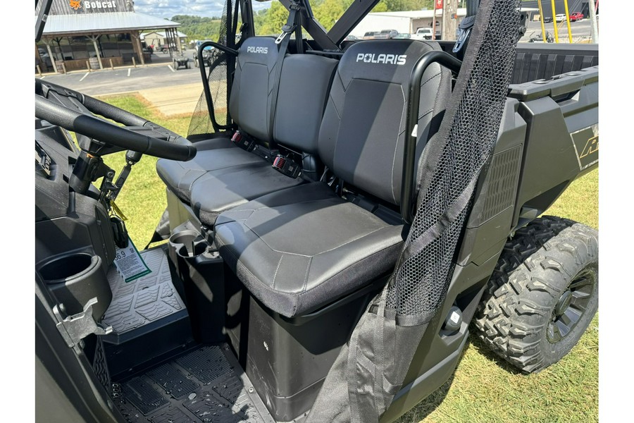 2026 Polaris Ranger® 1000 Premium - Camo (DEMO)
