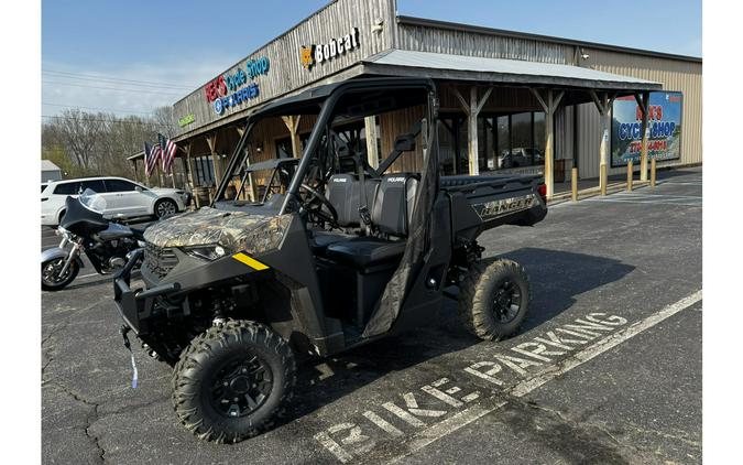 2026 Ranger® 1000 Premium - Camo (DEMO) - Polaris